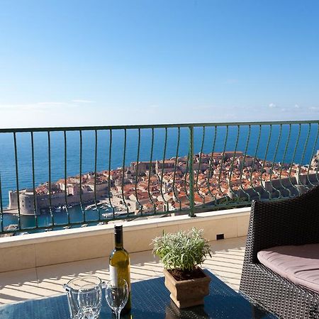 Apartment Candidus A9 Dubrovnik Exterior photo