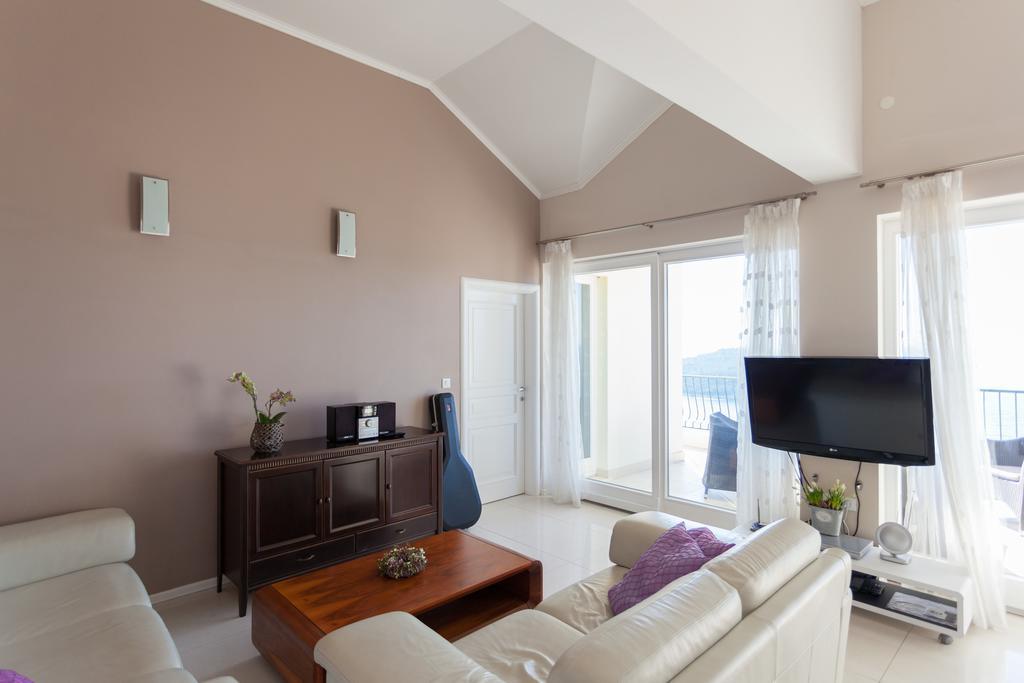 Apartment Candidus A9 Dubrovnik Room photo