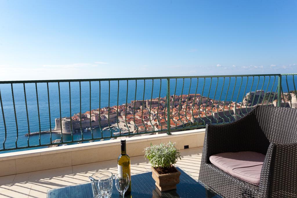 Apartment Candidus A9 Dubrovnik Exterior photo