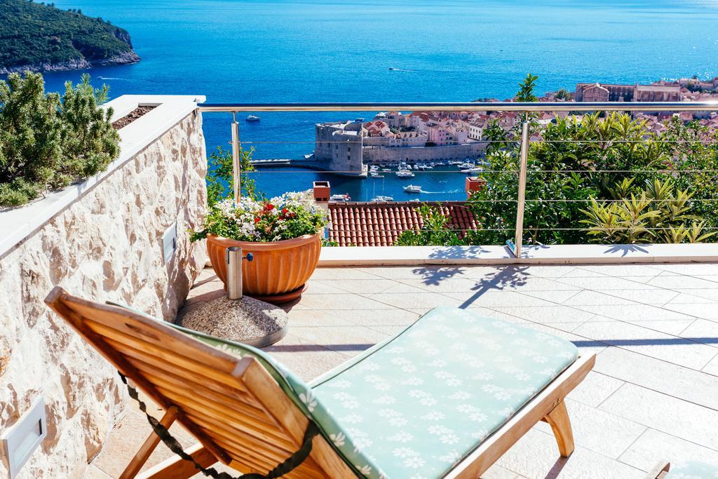 Apartment Candidus A9 Dubrovnik Exterior photo